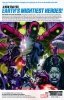AVENGERS VOL 01 THE FINAL HOST TP [STANDARD] [9781302911874]